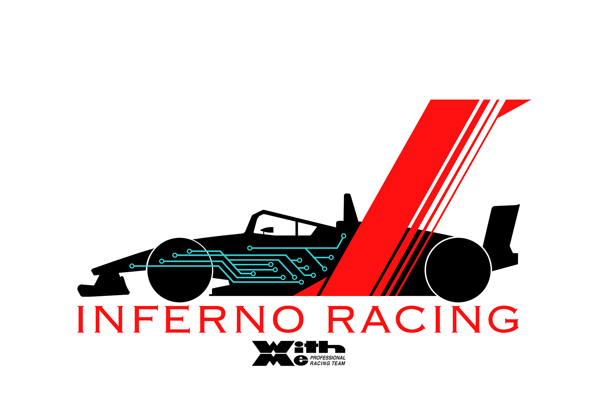 Inferno Racing Logo